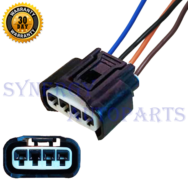 Soket Ignition Coil Koil Toyota Vios Alti Camry Innova - 10005789 Harga 10,900 rupiah*Gratis Ongkir