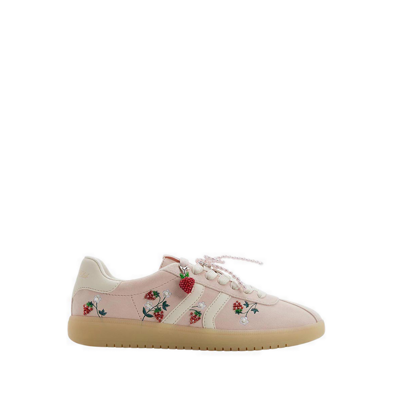 Aldo Chicsneaker Women's Cupsoles - Other Pink ราคา 3,790 บาท*ส่งฟรี