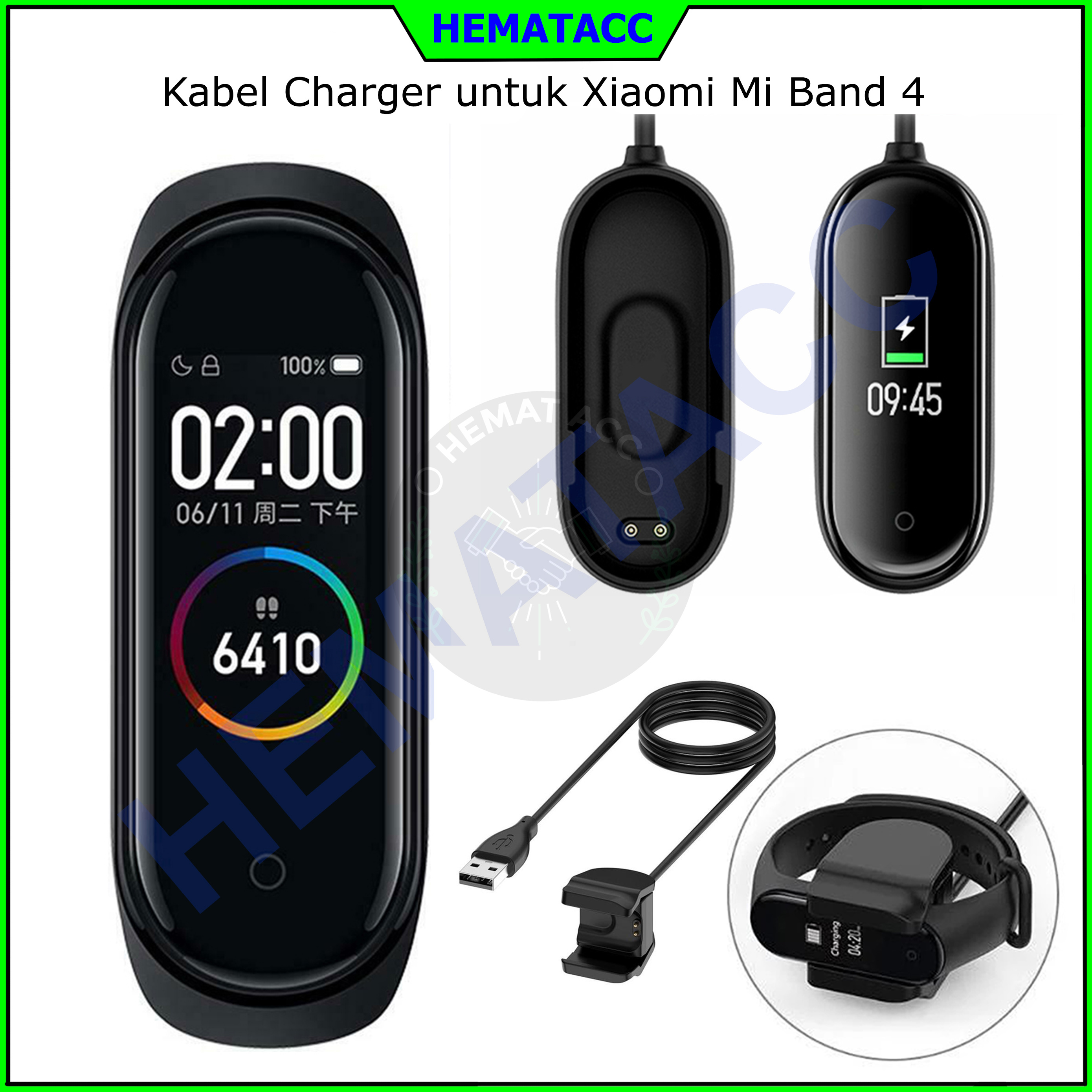 Jual Charger Jam Amazfit Bip Terbaru Jan 2025