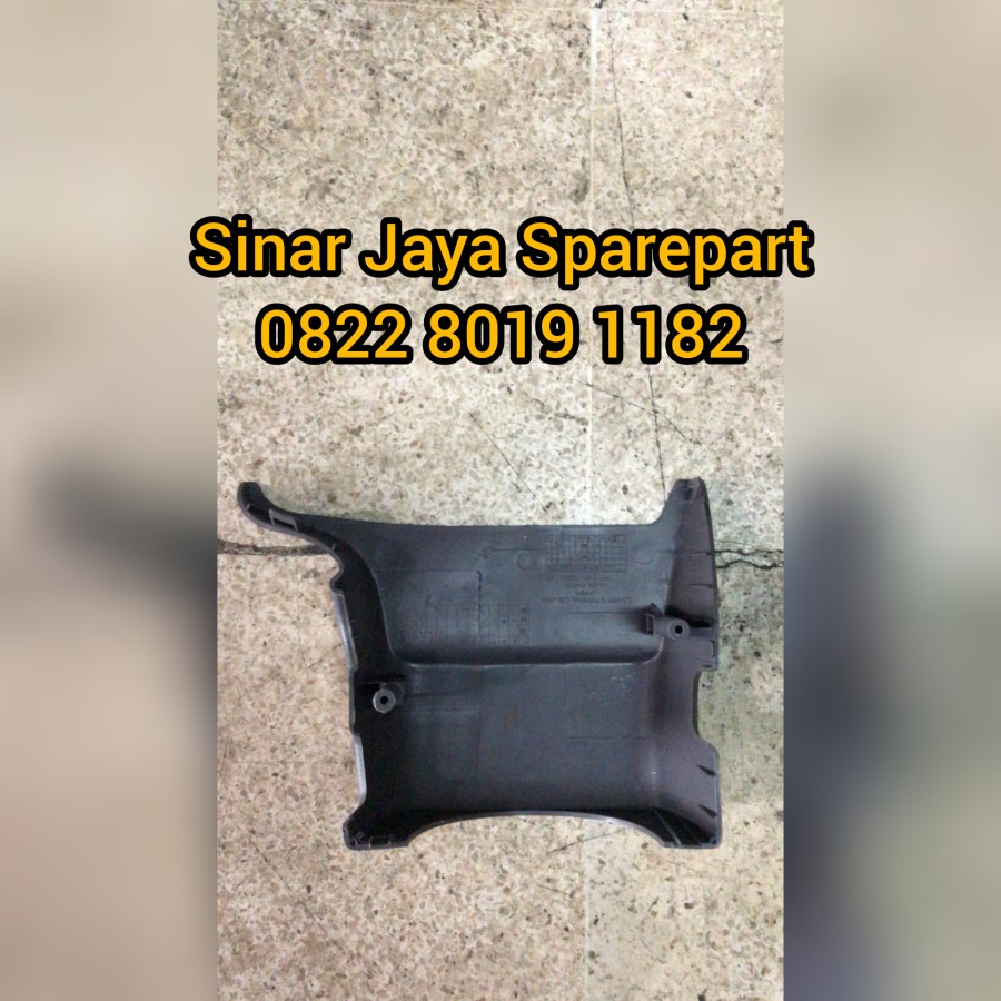 Cover Tutup Stir Bagian Atas Toyota Dyna Saurus Dan Hino Dutro Harga 100,000 rupiah*Gratis Ongkir