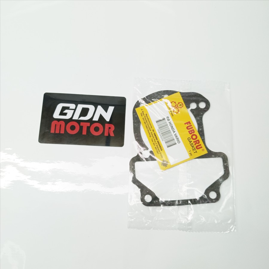 PAKING BORING VARIO KVB FUBORU GASKET Harga 6,000 rupiah*Gratis Ongkir