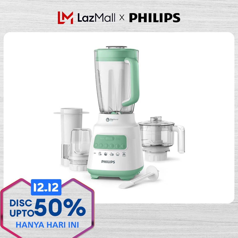 teko blender philips