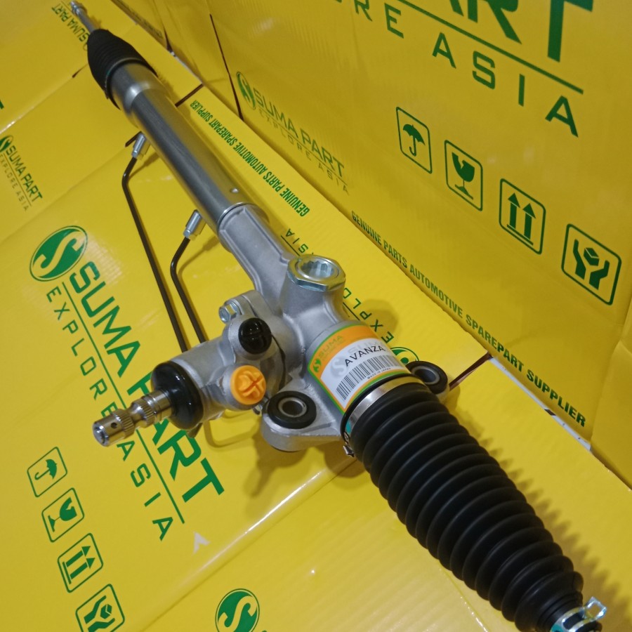 RACK STIR ASSY BAK STIR AVANZA XENIA OLD (HARGA PROMO) Harga 1,450,000 rupiah*Gratis Ongkir