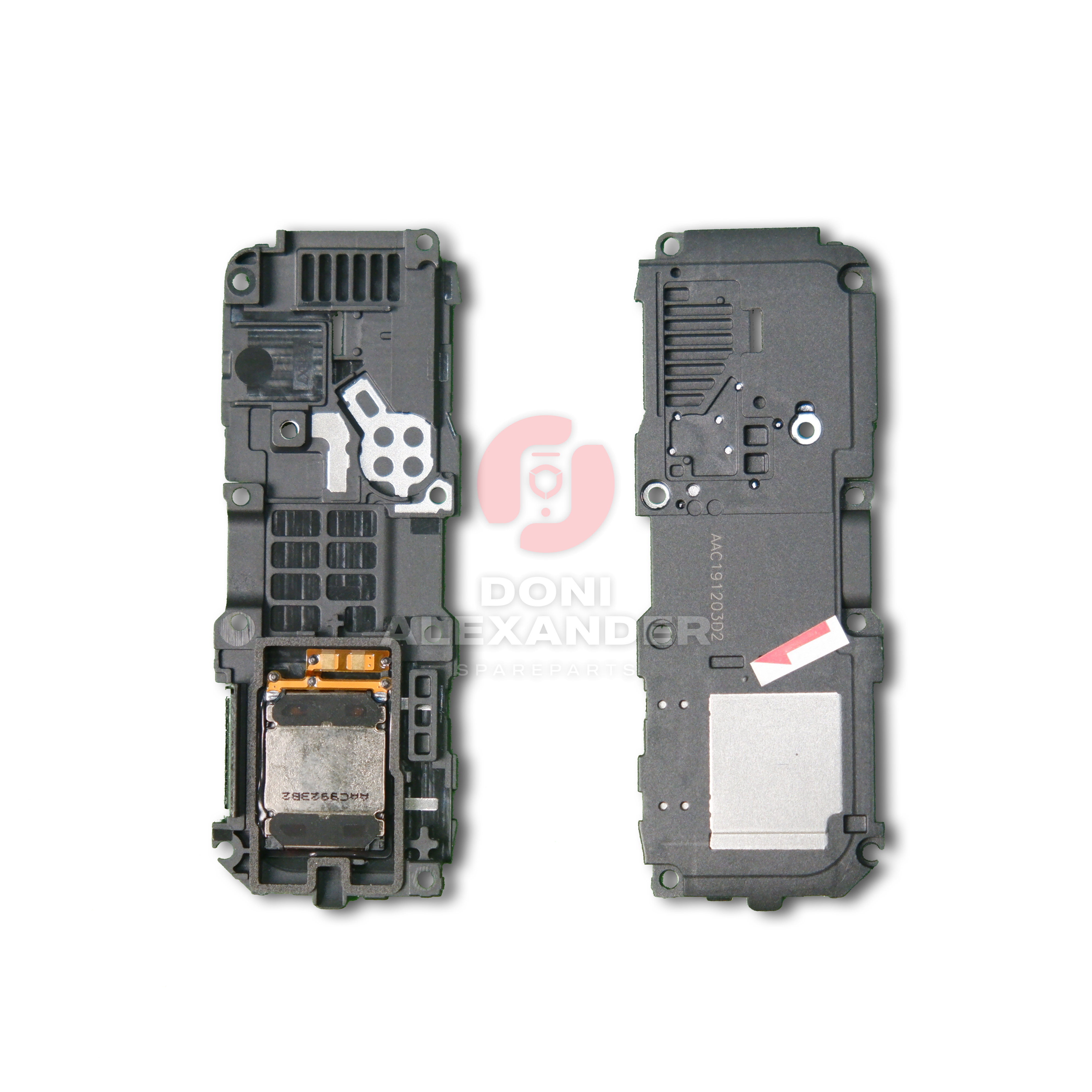 Haut-parleur Externe / Buzzer Pour Oppo Reno 2Z - Neuf, Référence 05190601001