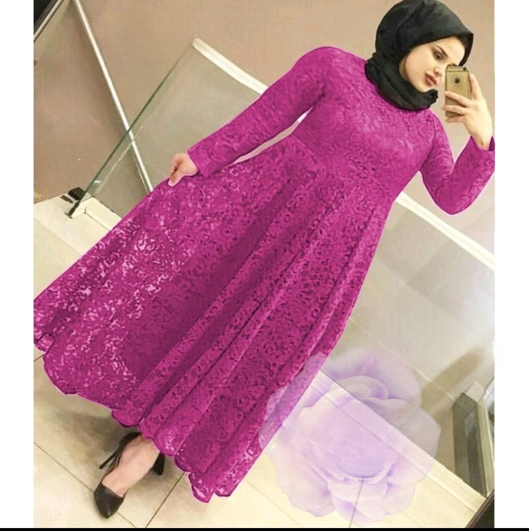 Jual Baju Brokat Model Terbaru Buat Kondangan Terbaru - Jun 2024