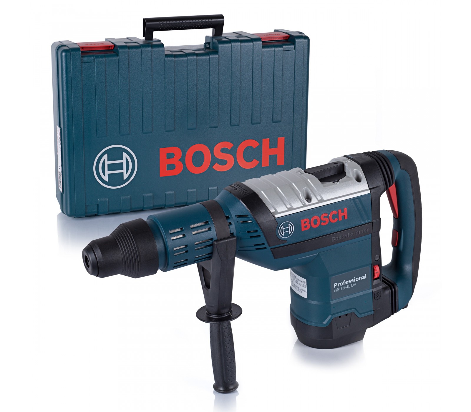 Harga bosch store hammer drill