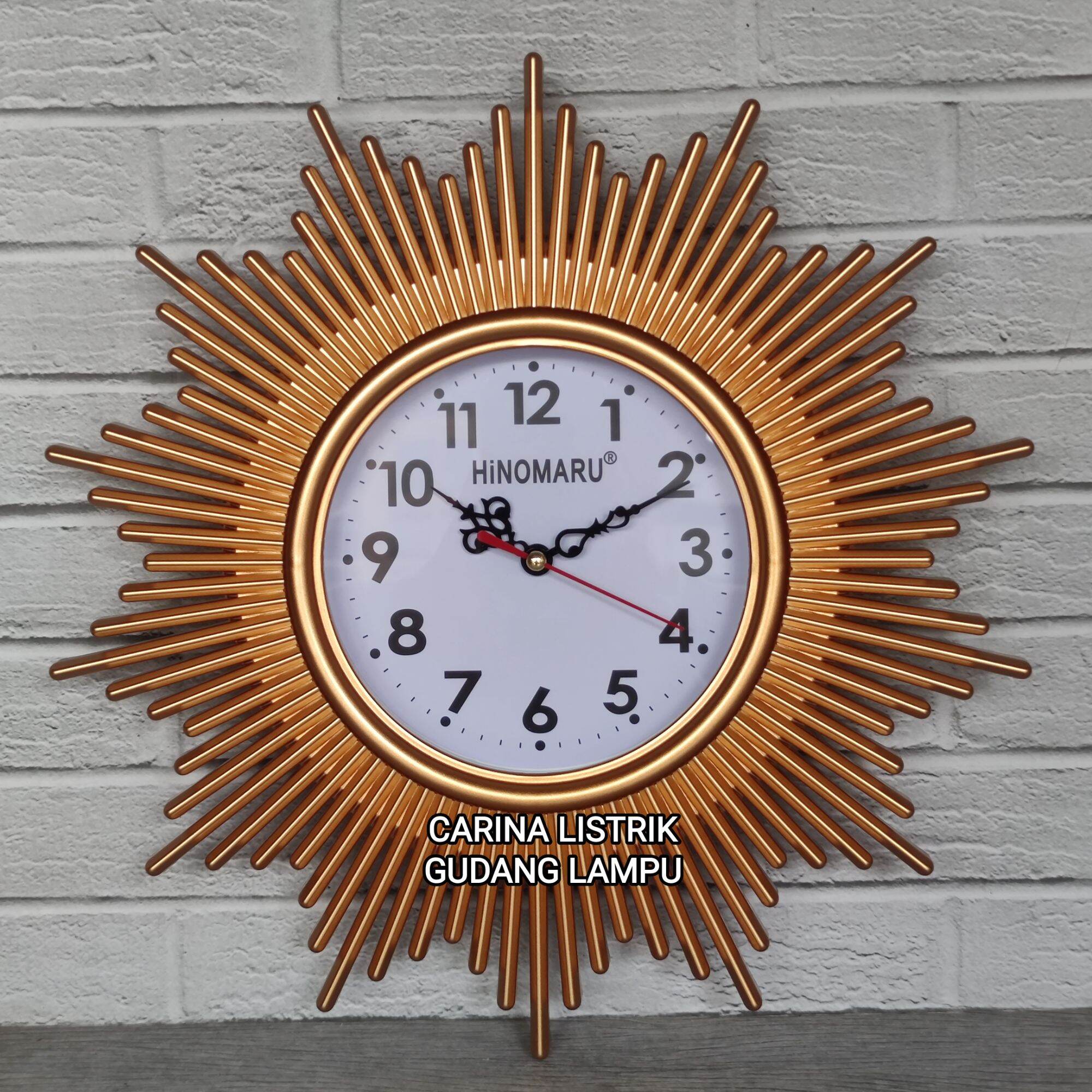 新品　SYNC WALL CLOCK FLOWER BOMBER 掛け時計 新品時計SYNC WALL CLOCK FLOWER BOMBER