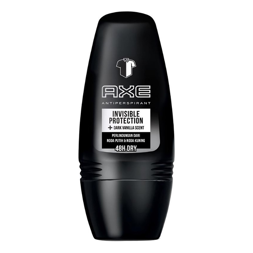 axe vanilla deodorant