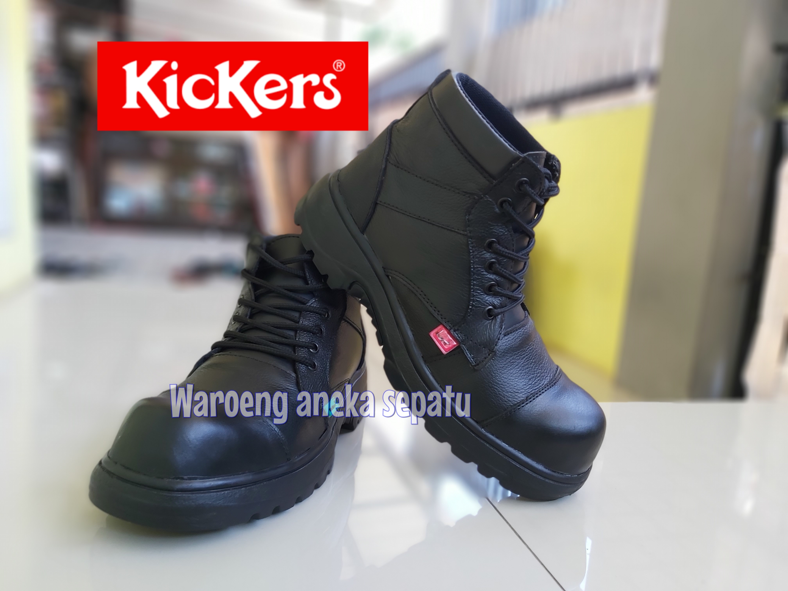 Jual Boots | Lazada