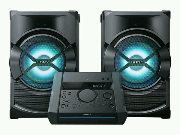 Sony Original SHAKE-X10D / SHAKEX10 / SHAKE-X10 High Power Home Audio Harga 7,349,000 rupiah*Gratis Ongkir