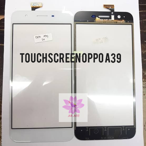 touchscreen oppo a39