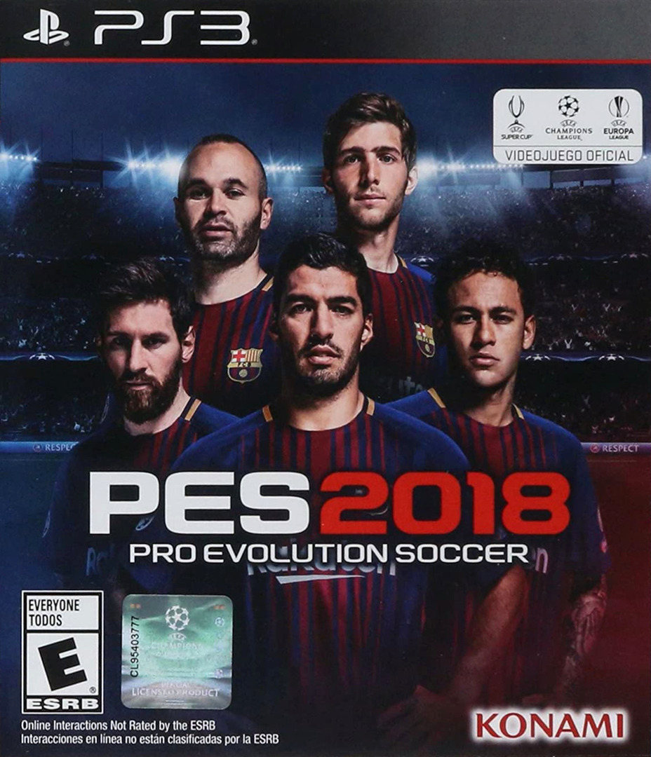 Jual Kaset Ps Futsal Terbaru Online dengan Harga Terbaik