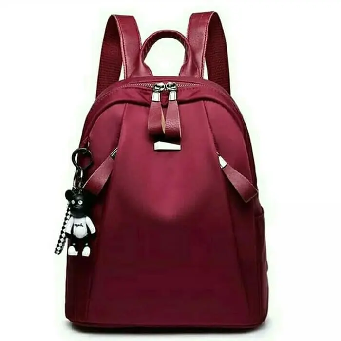 tas backpack wanita branded