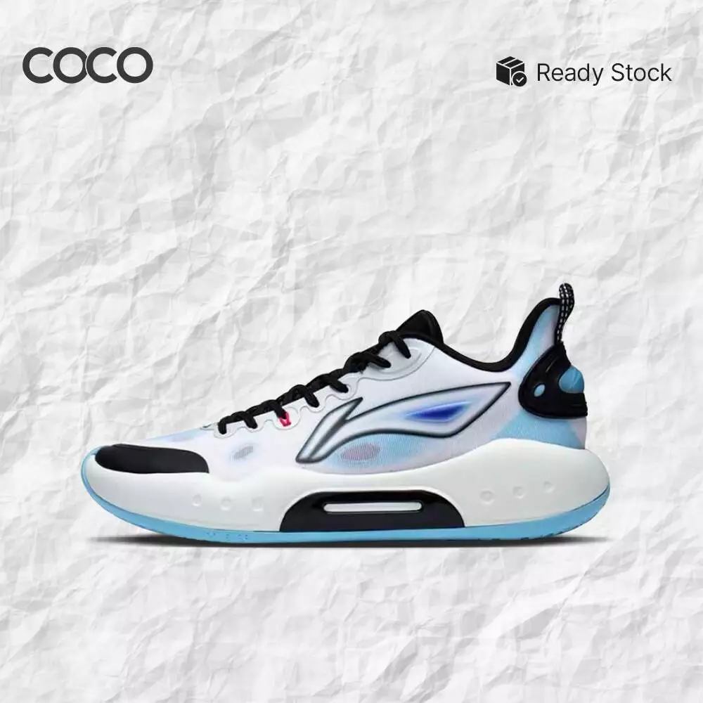 Sepatu Basket Lining Jual Sepatu Basket Lining Terbaru Indonesia