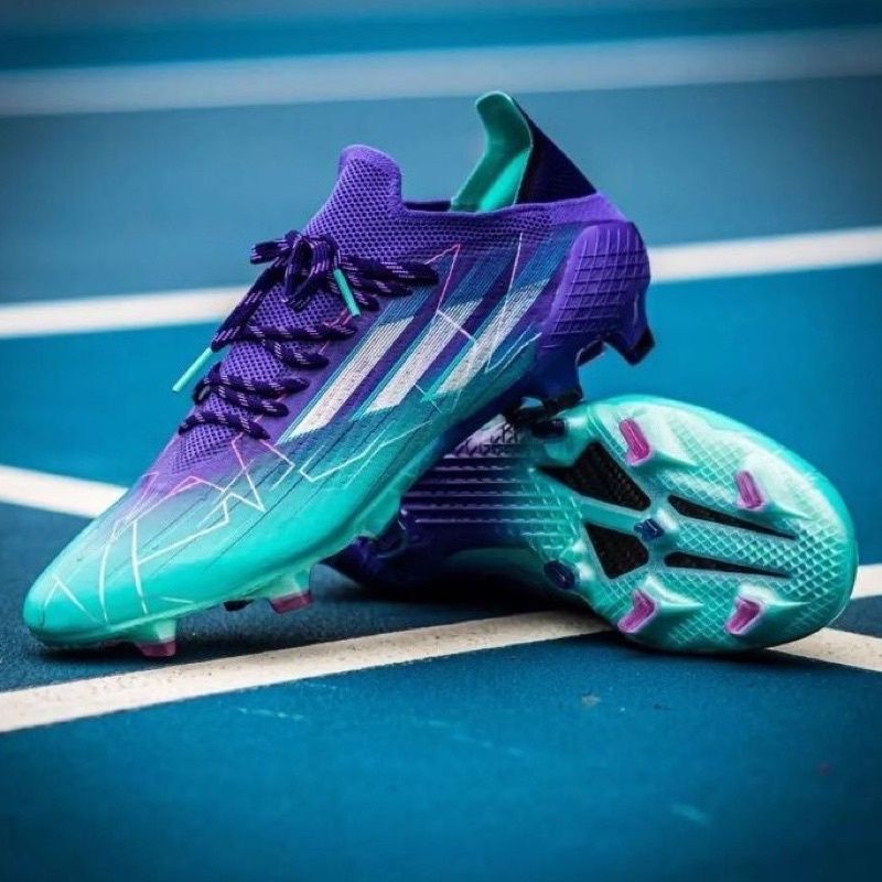 Foto sepatu bola adidas ori hotsell