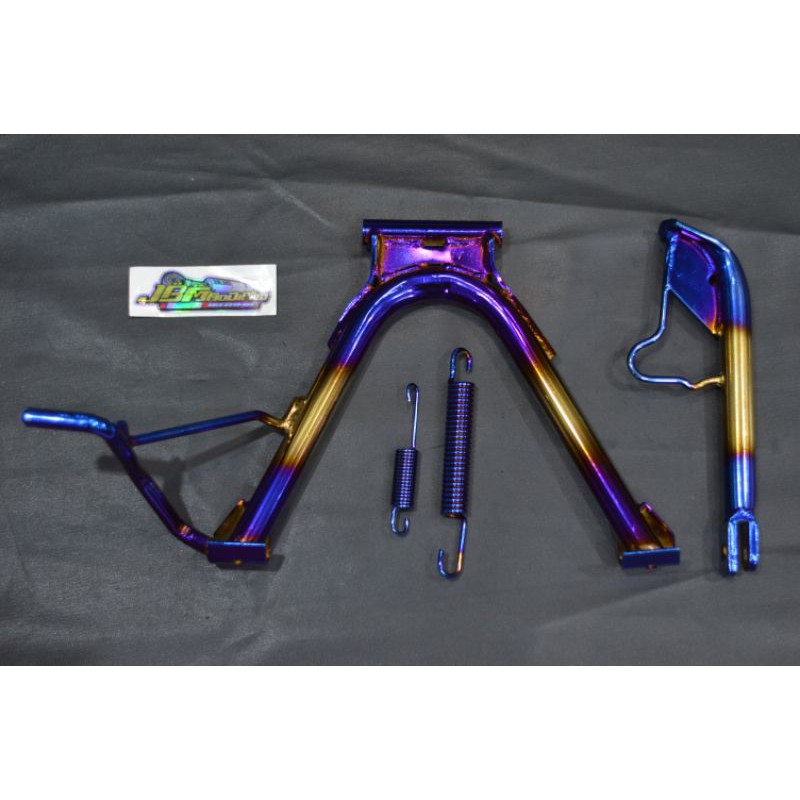 Standard set Ring 17 tuwton by NTH Thailand motor Mio j115, Soul GT115, Fino 115 Giá 499,500 Đồng*Miễn phí vận chuyển