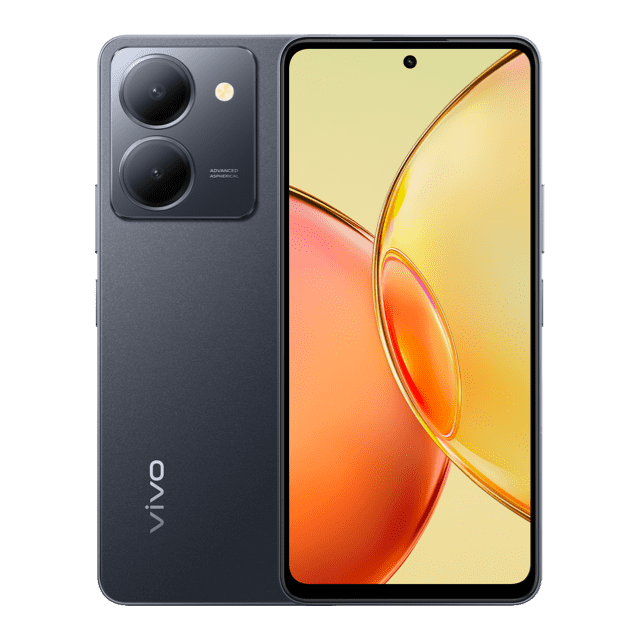 VIVO Y36 5G 8/256GB Garansi Resmi Harga 3,473,000 rupiah*Gratis Ongkir