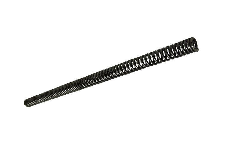 Per Shock Breaker (Spring FR Fork) – MegaPro 2010 51401KYE901 Harga 87,800 rupiah*Gratis Ongkir