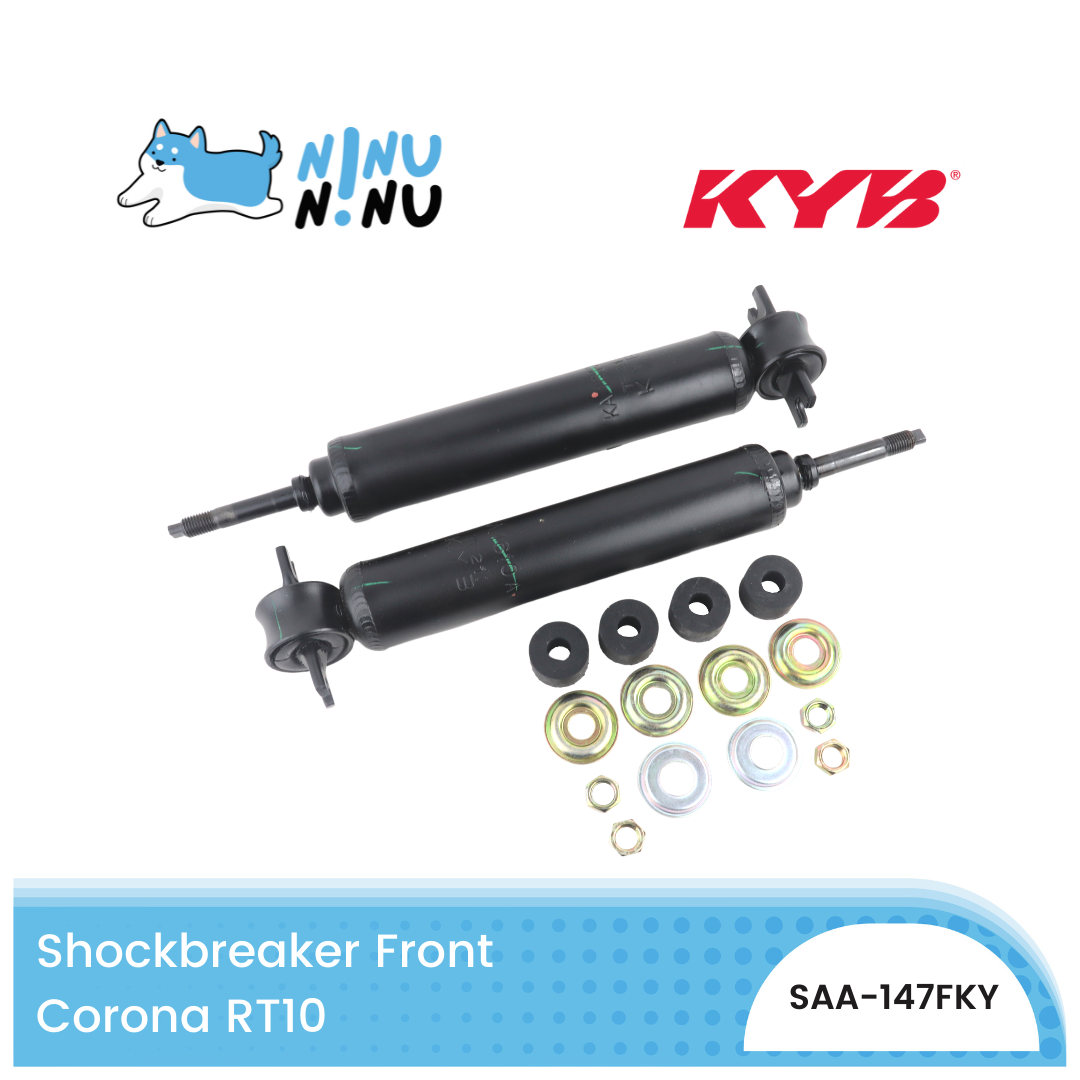 Shockbreaker Toyota Corona RT100 KYB Harga 639,250 rupiah*Gratis Ongkir