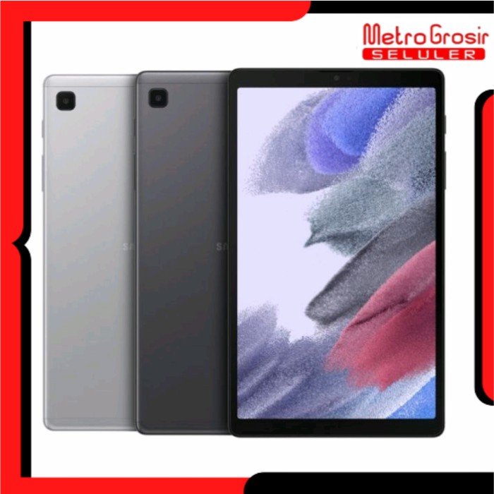 SAMSUNG GALAXY TAB A7 LITE RAM 3GB ROM 32GB GARANSI RESMI Giá 2,411,000 Đồng*Miễn phí vận chuyển