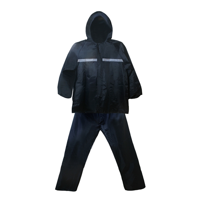 Hamlin Pemp Rain Coat Jas Hujan Motor Anti Air Size S Material Nylon Elastis ORIGINAL - Black Harga 566,000 rupiah*Gratis Ongkir