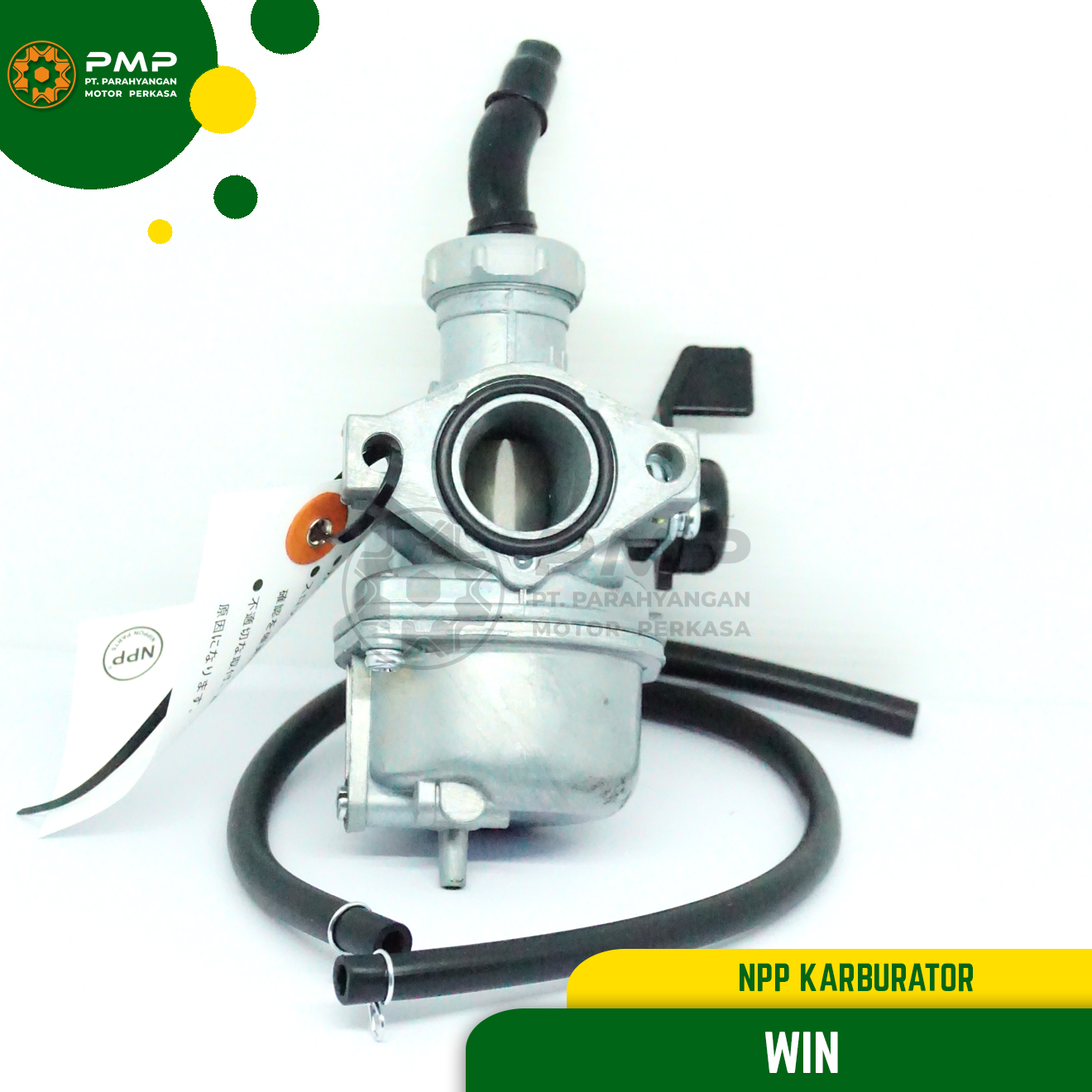 Honda win NPP carburetor Harga 229,770 rupiah*Gratis Ongkir