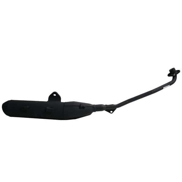 Knalpot Muffler Honda Supra X 125 FI 18300K41N20 Harga 2,132,314 rupiah*Gratis Ongkir