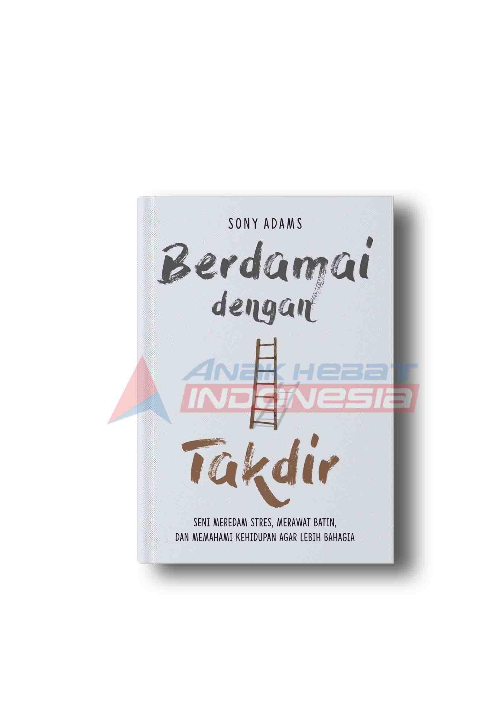 Berdamai dengan takdir