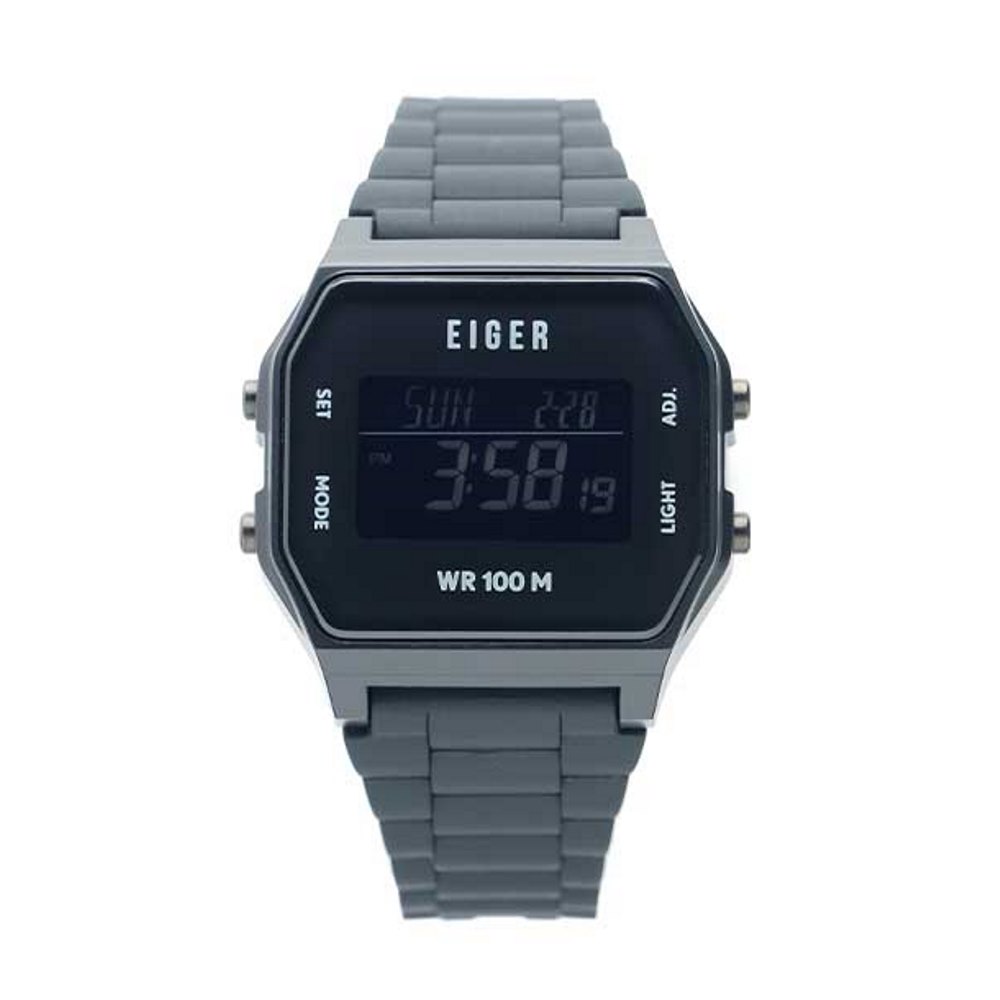 EIGER PROVO WATCH Harga 540,550 rupiah*Gratis Ongkir