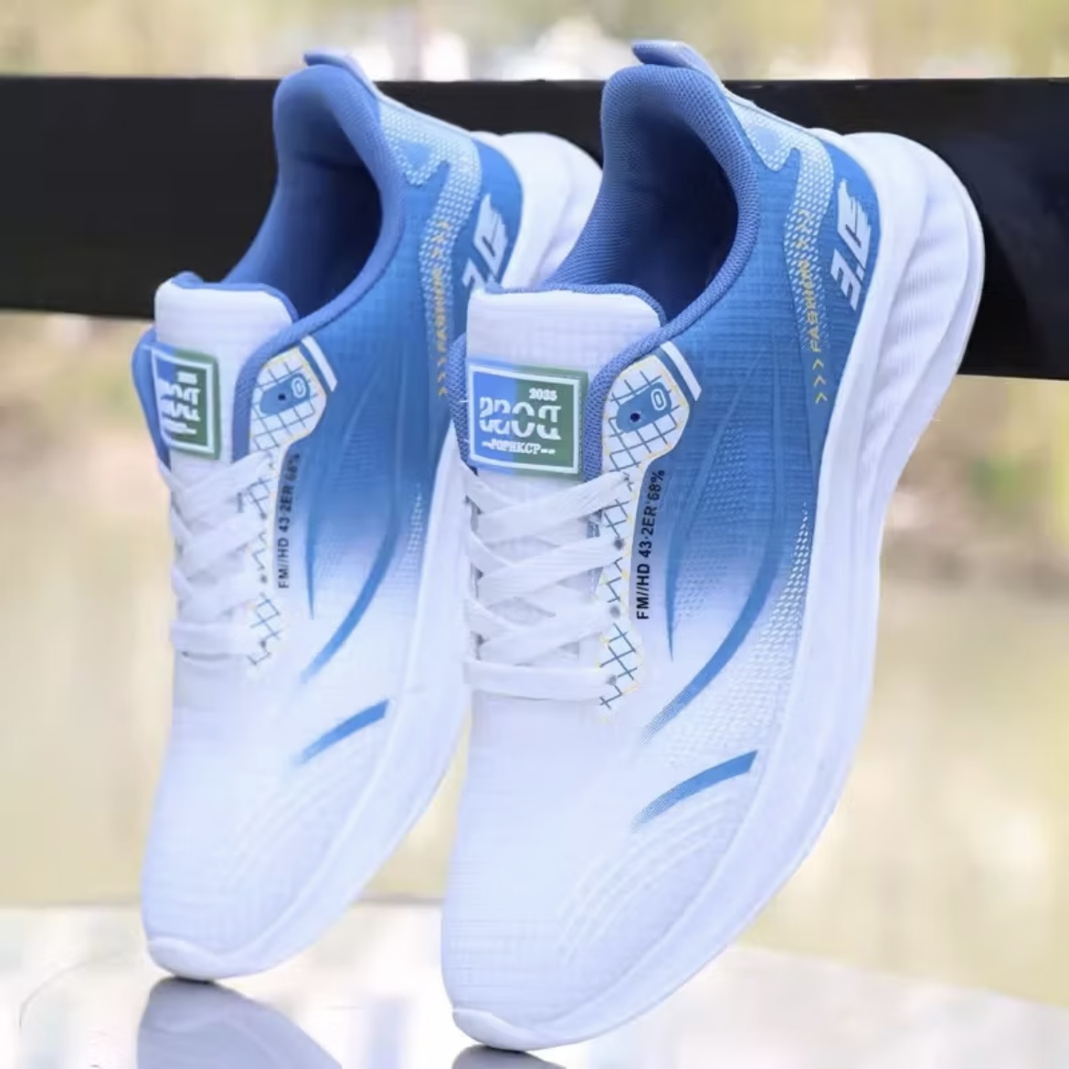 Jual Nike Air Zoom 2000 Terbaru Online dengan Harga Terbaik