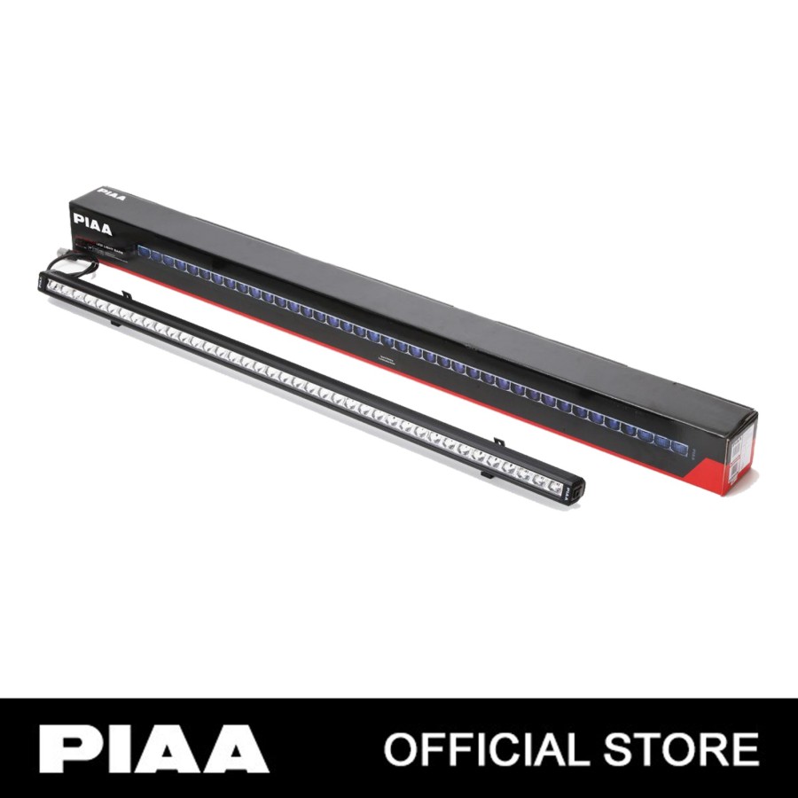 PIAA S-RF50 Light Bar Driving 5600K - DKSR509 Harga 9,845,000 rupiah*Gratis Ongkir