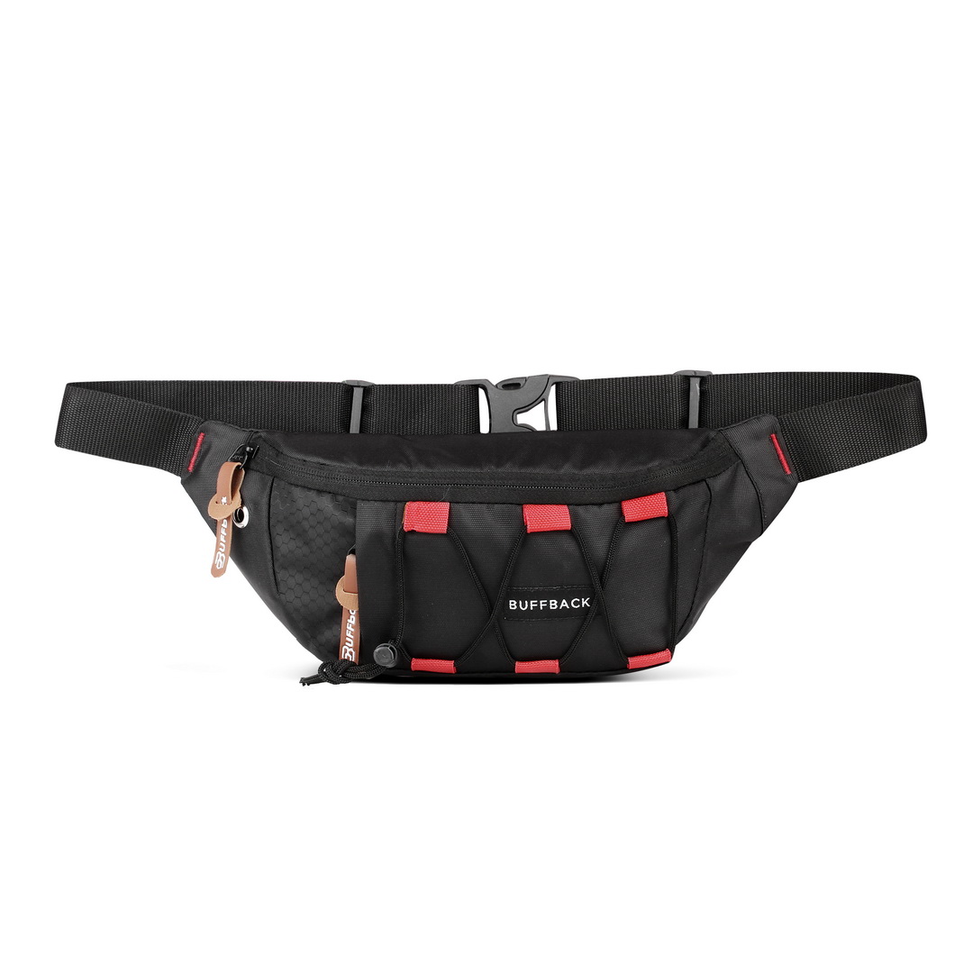 Wasitbag Outdoor Buffback Waterproof 