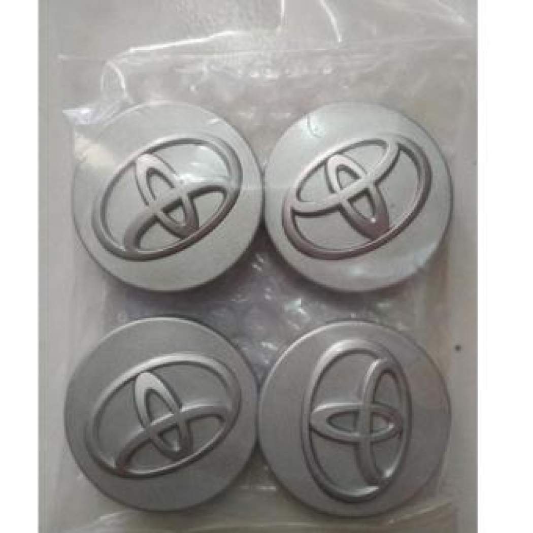 Dop roda mobil avanza / all new avanza Harga  65,000 Ringgit*Penghantaran Percuma