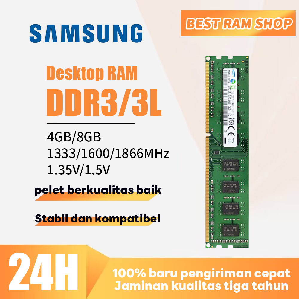 Beli Ram Ddr3 4gb Pc 1333 Mhz Online Harga Terbaik Lazada Indonesia