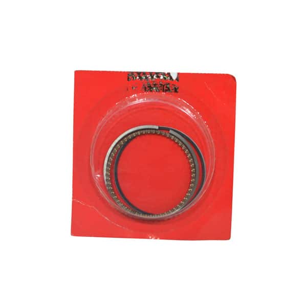 Ring Set Piston STD – Blade Karburator & Revo 110 13011KWB305 Harga 81,702 rupiah*Gratis Ongkir
