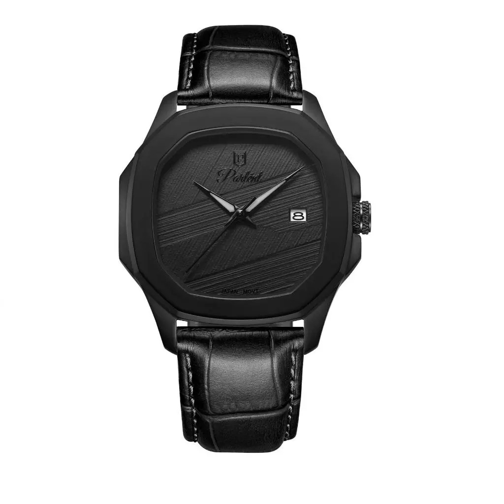 Jam Tangan Parlent World Parlent Palladium Arctic Lazada