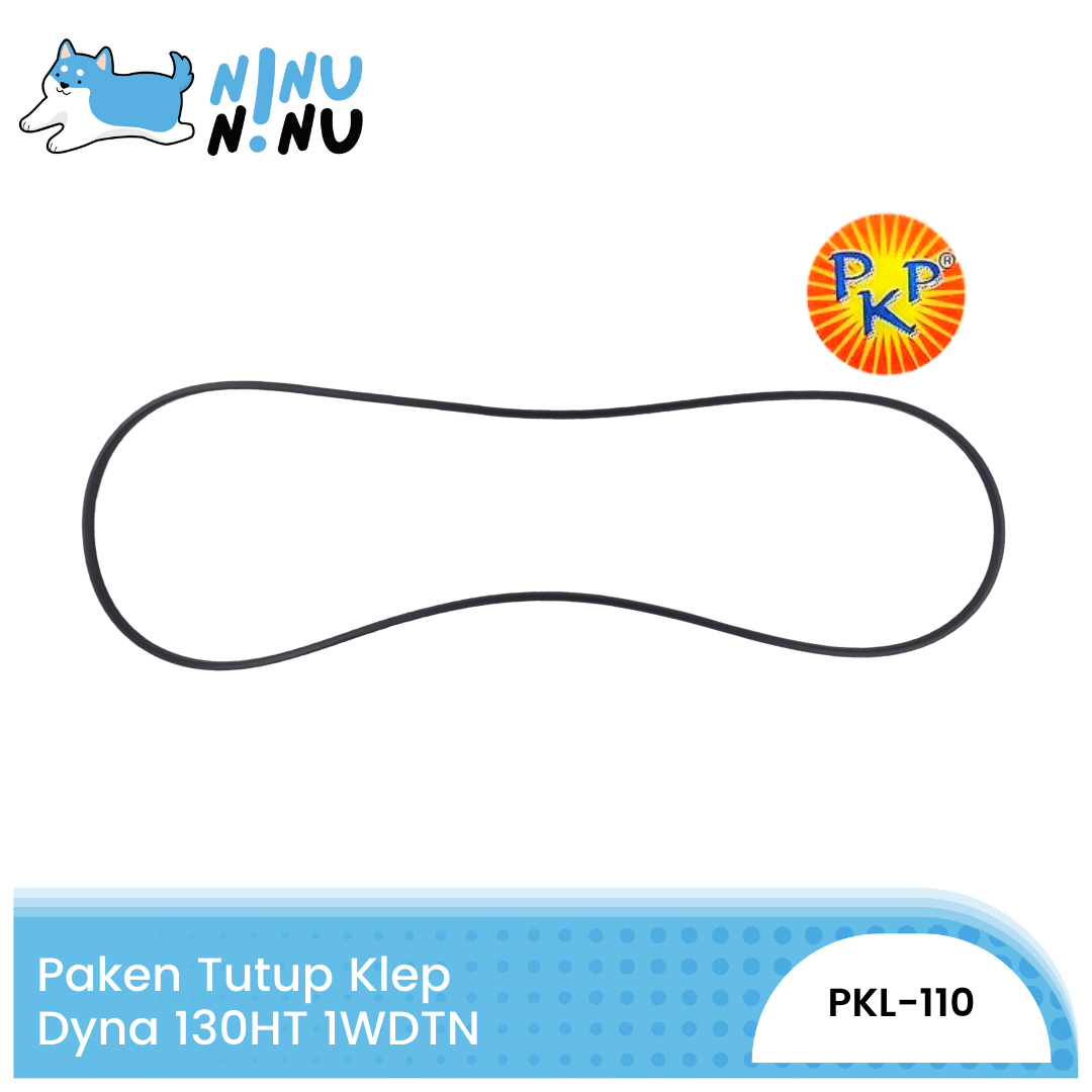 Packing Tutup Klep Toyota Dyna 130HT PKP Harga 40,250 rupiah*Gratis Ongkir