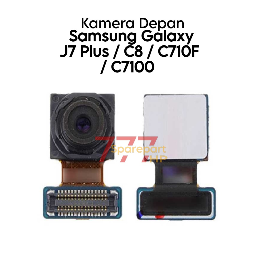 Kamera Depan J7 Pro Front Camera Samsung J7 Prime J8 Front Camera