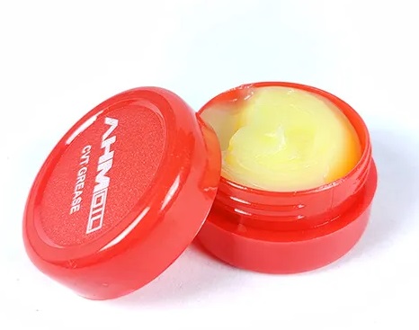 Honda CVT Grease Pelumas CVT 10 Gr ACG10GR Harga 19,000 rupiah*Gratis Ongkir