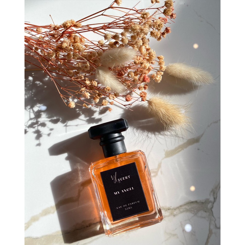 parfum my angel