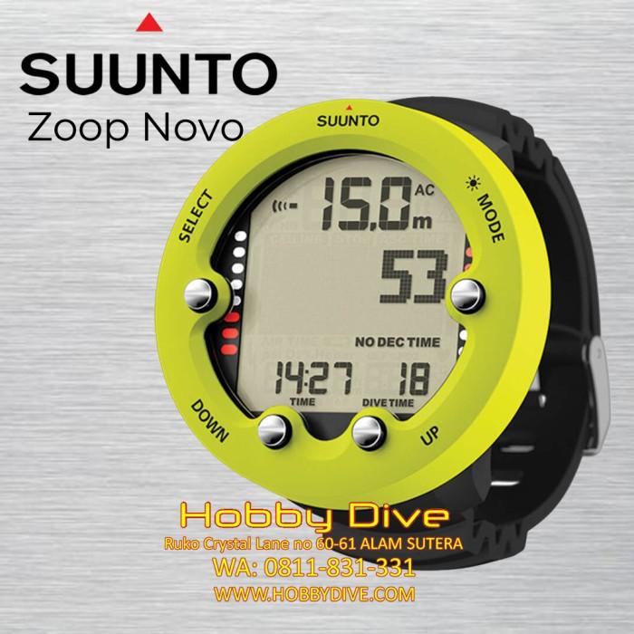 Zoop dive outlet watch