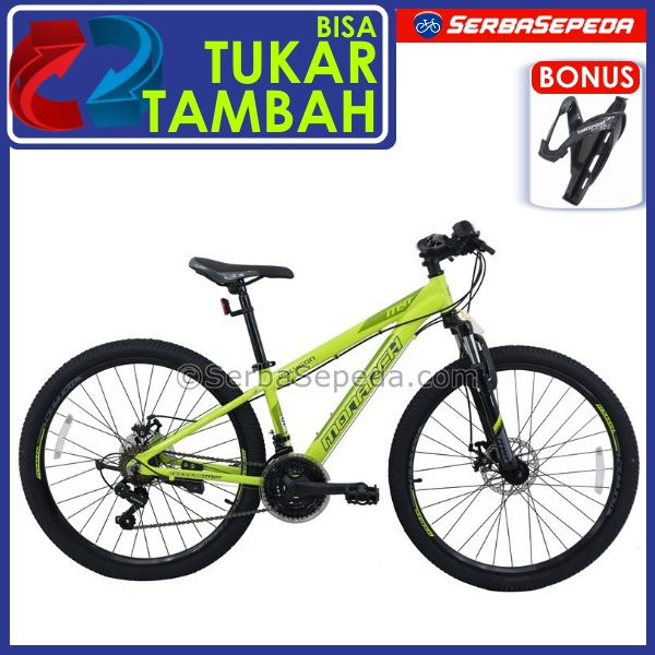 Beli Sepeda Polygon Entiat Online Harga Terbaik Lazada Indonesia