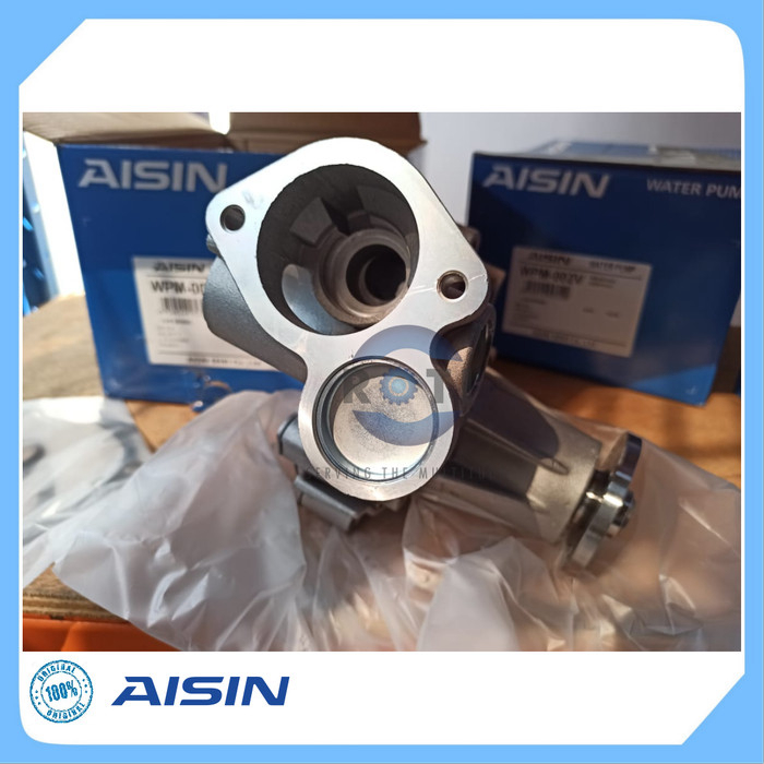WATER PUMP DERICA L300 KUDA DIESEL AISIN WPM-002V Harga  610,987 Ringgit*Penghantaran Percuma