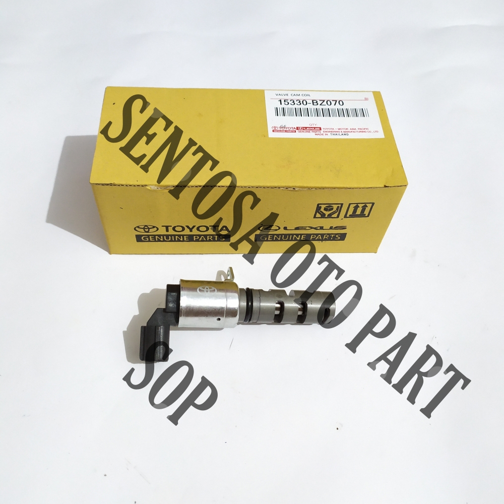 Sensor Oli Sensor VVTI OCV All New Avanza Xenia Veloz 2011 2012 2013 2014 2015 Original Harga 240,000 rupiah*Gratis Ongkir