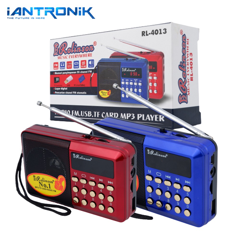 Jual Kaset Radio Tip Terbaru Feb 2025