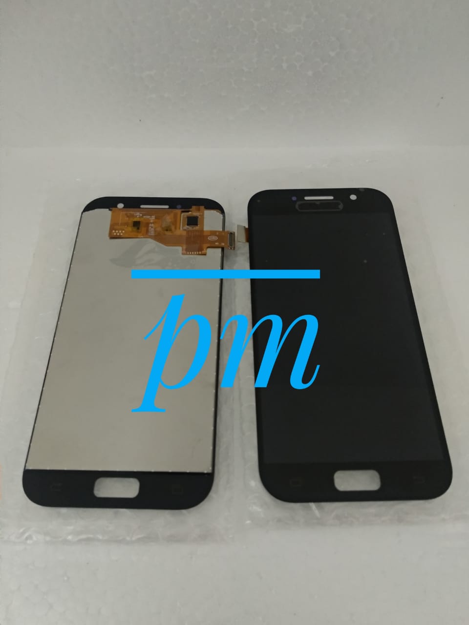 LCD SAMSUNG A5 2017 / A520 FULLSET + 