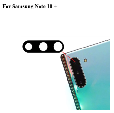 Beli Kaca Kamera Samsung Note 10 Plus Online Harga Terbaik
