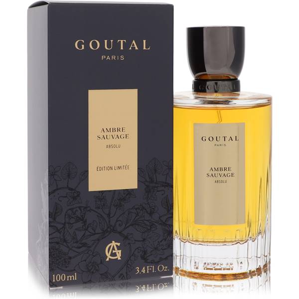 ambre sauvage goutal