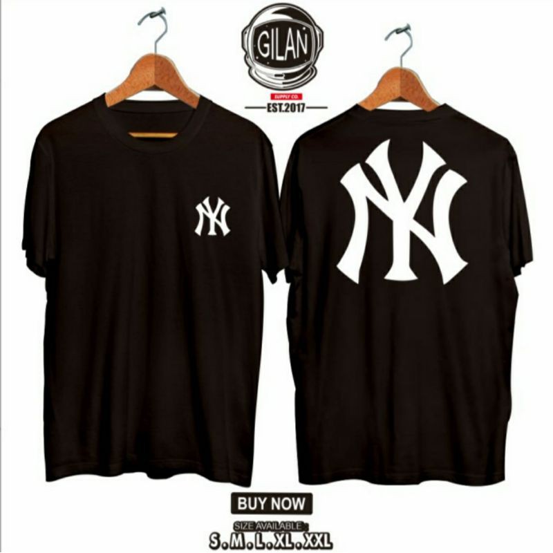 Jual Kaos Yankees Murah & Terbaik - Harga Terbaru Oktober 2023