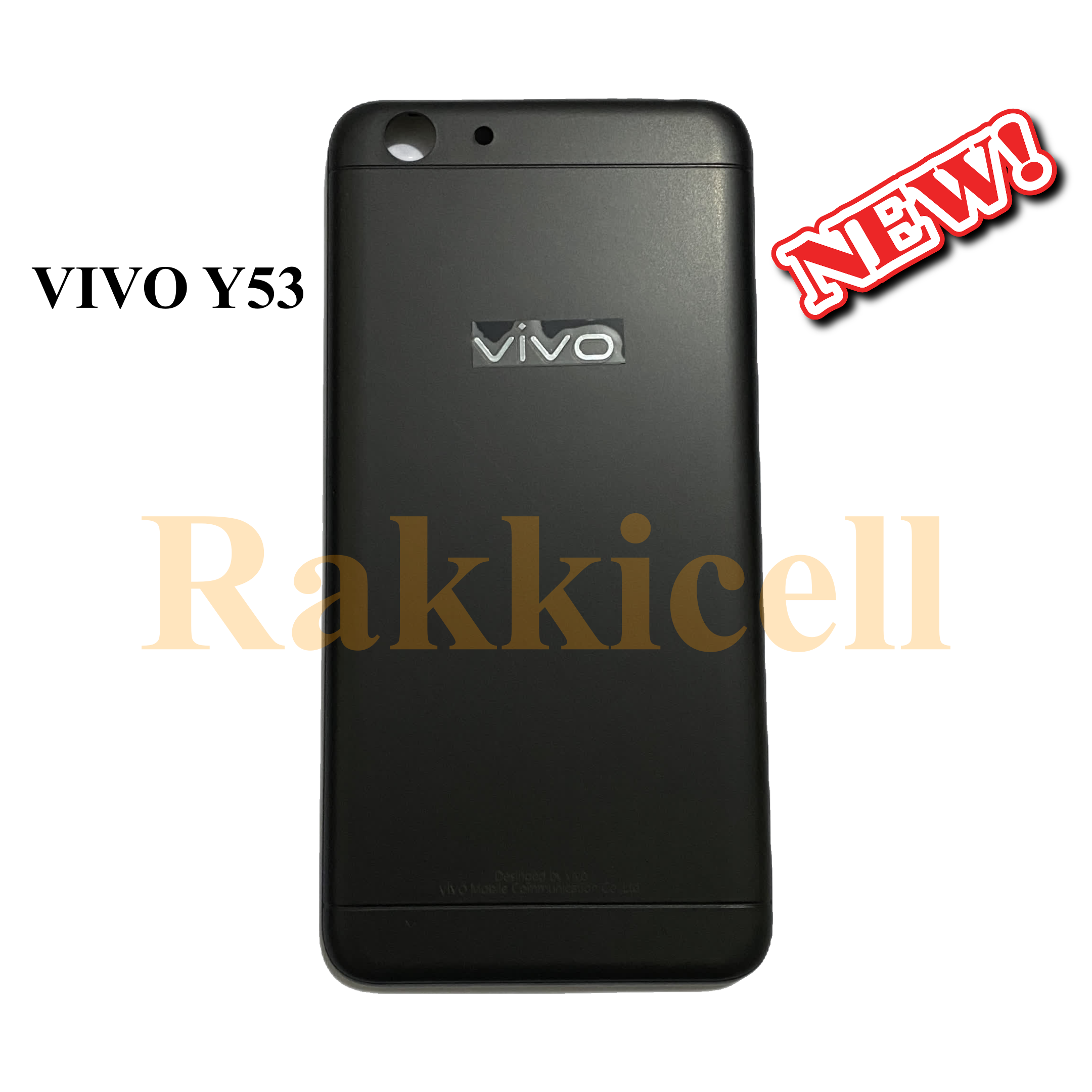 HOT Vivo 1606 Vivo Y53 Back Panel Backdoor VIVO Y53 Back